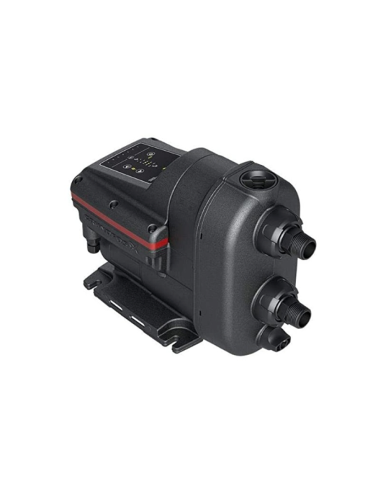 Grundfos Elettropompa Autoadescante Scala2 Integrato Per Aumento Pressione Dell'Acqua