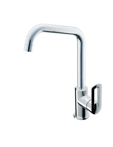 Eurorama Miscelatore Lavello Serie NEVA 133515