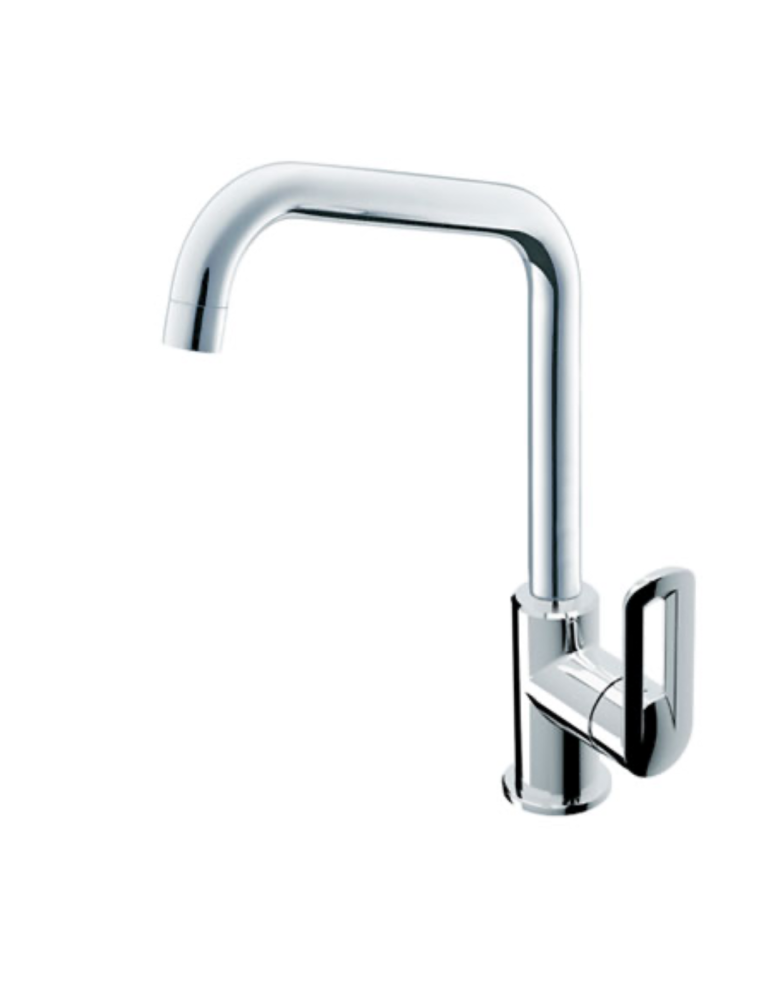 Eurorama Miscelatore Lavello Serie NEVA 133515