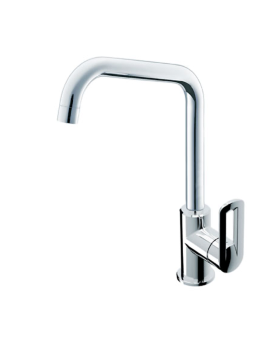 Eurorama Miscelatore Lavello Serie NEVA 133515