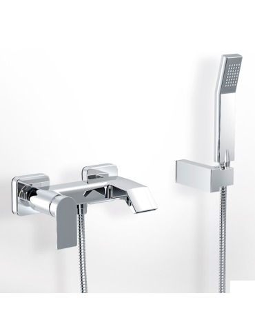 Eurorama Miscelatore Vasca Serie CHARMA 148210