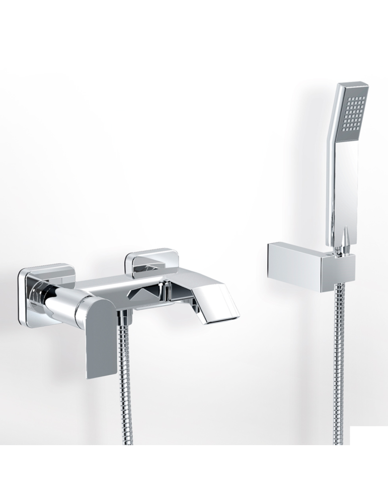 Eurorama Miscelatore Vasca Serie CHARMA 148210