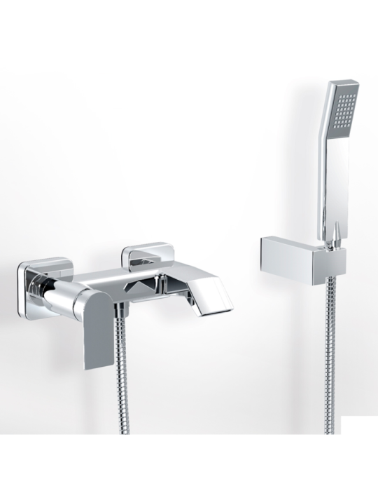 Eurorama Miscelatore Vasca Serie CHARMA 148210