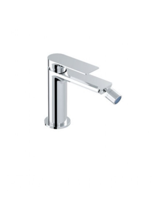 Eurorama Miscelatore Bidet Serie CHARMA 148359 con scarico 1"1/4 CLICK CLACK