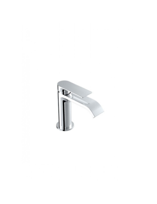 Eurorama Miscelatore Lavabo Serie CHARMA 148309 con scarico 1"1/4 CLICK CLACK