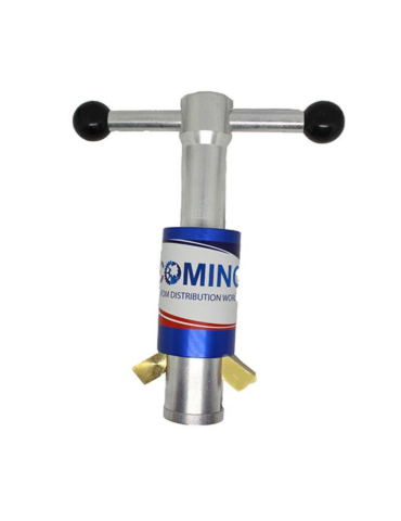 Coming Chiave per Piletta 1"- 1.1/4"