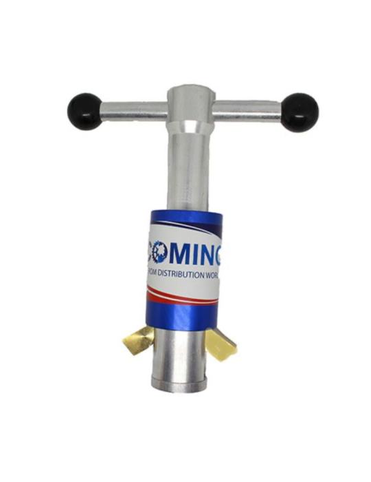 Coming Chiave per Piletta 1"- 1.1/4"