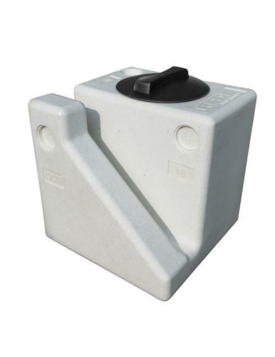 Redi Degrassatore Family 50 Sottolavello 48 Litri polietilene per acque grigie