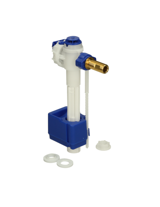 Flotteur Fuidmaster 3/8 Raccord latéral ITS Todini conf. 2 pièces