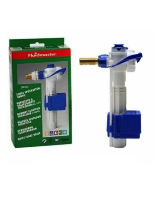 Flotteur Fuidmaster 3/8 Raccord latéral ITS Todini conf. 2 pièces