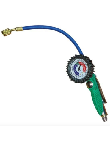 Test intelligent C/Malette pour R-32 et R410