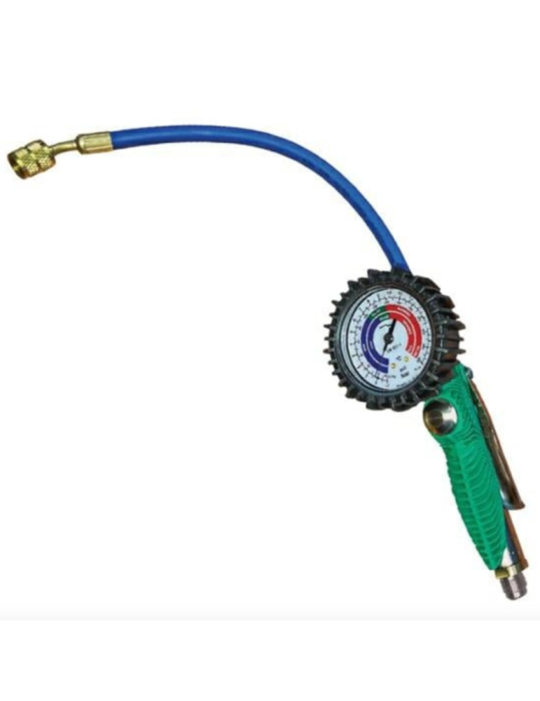 Test intelligent C/Malette pour R-32 et R410