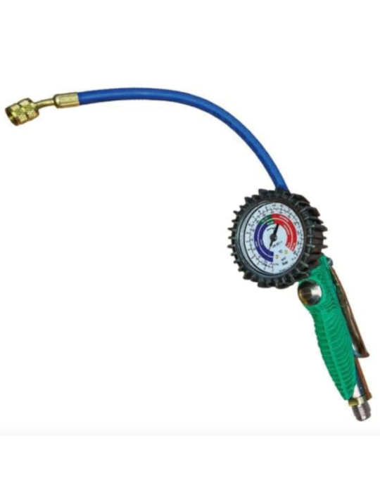 Test intelligent C/Malette pour R-32 et R410