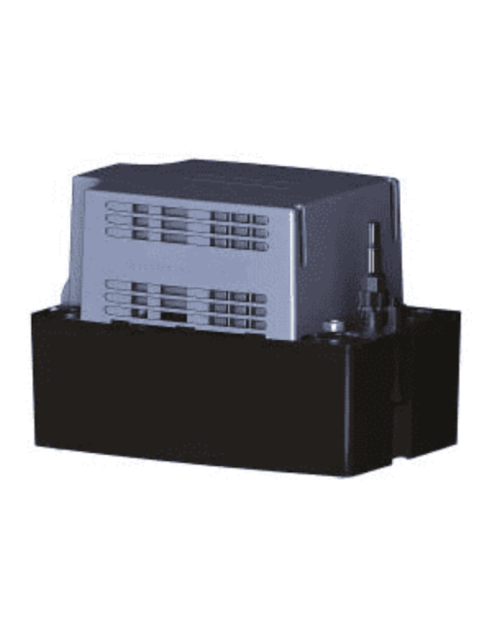 Pompe à eau de condensation Grundfos modèle Conlift1Ls pour chaudières et climatiseurs