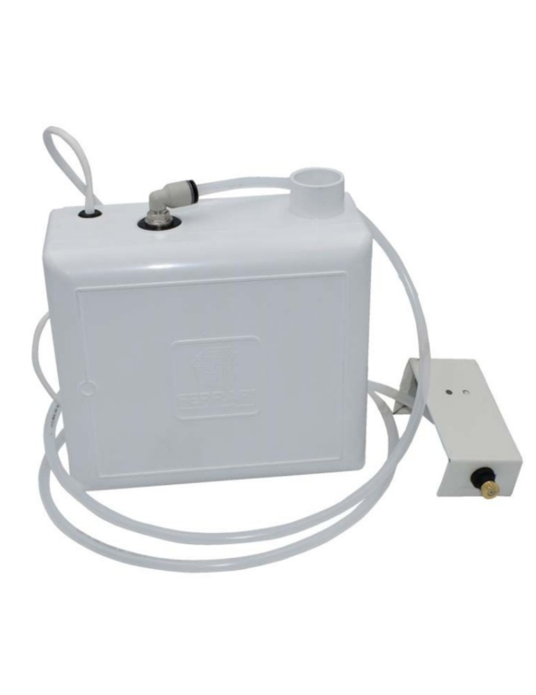 Ferrari Nébulisateur de condensation Neby