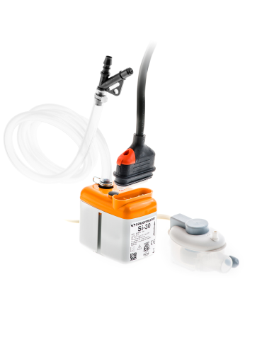 Sauermann Pompa per rimozione acque di condensa Si-30