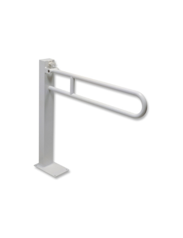 Barre de soutien rabattable Mod. à Colonne cm 65