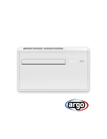 Argo Climatizzatore monoblocco Apollo 12hp Inverter R-32 Wi-Fi integrato
