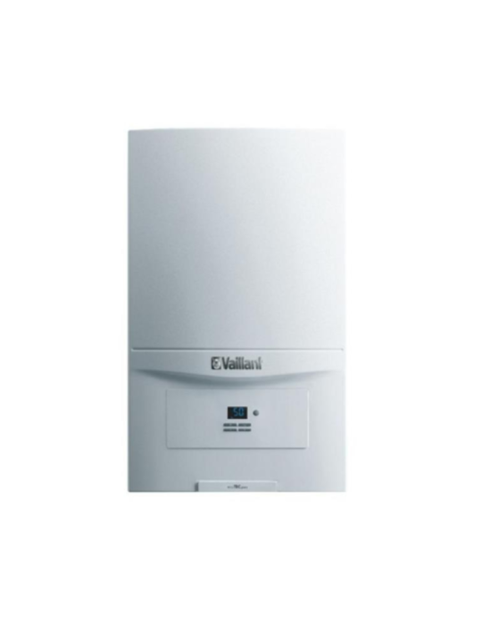 Vaillant Caldaia a Condensazione EcoTEC Pure VMW 246/7-2 Metano Completa di Kit Scarico Fumi - New ErP