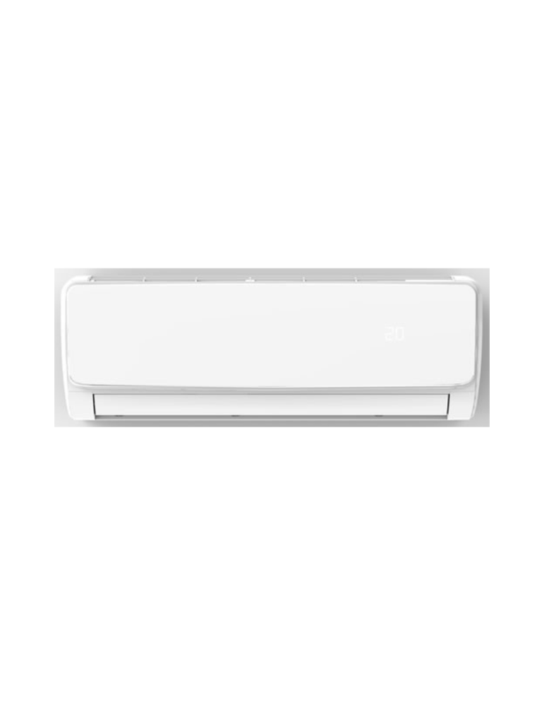 Ideal Clima Ventilconvettore a Parete Idrosplit Falko Hi-Wall Inverter 700 THM07A Con Comando Incluso