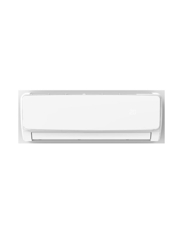 Ideal Clima Ventilconvettore a Parete Idrosplit Falko Hi-Wall Inverter 500 THM05A Con Comando Incluso