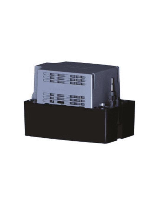 Pompe à eau de condensation Grundfos modèle Conlift1Ls pour chaudières et climatiseurs