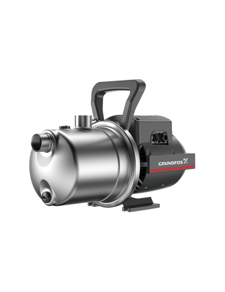 Grundfos pompa monostadio autoadescante JP 4-54 S-BBVP | 99458768