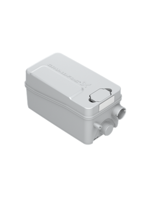 Grundfos Stazione Di Sollevamento SENZA TRITURATORE  Sololift2 D-2