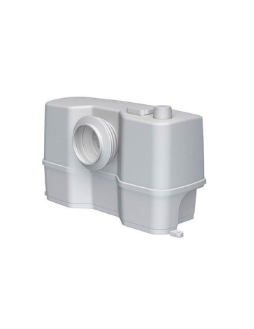 Grundfos Stazione Di Sollevamento Trituratore SOLOLIFT2 WC-1 (WC + 1SCARICO)