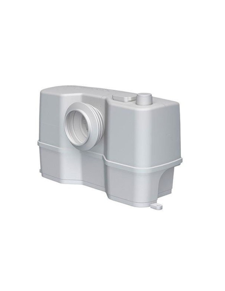 Grundfos Stazione Di Sollevamento Trituratore SOLOLIFT2 WC-1 (WC + 1SCARICO)