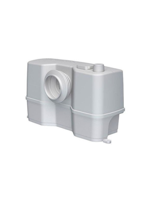 Grundfos Stazione Di Sollevamento Trituratore SOLOLIFT2 WC-1 (WC + 1SCARICO)