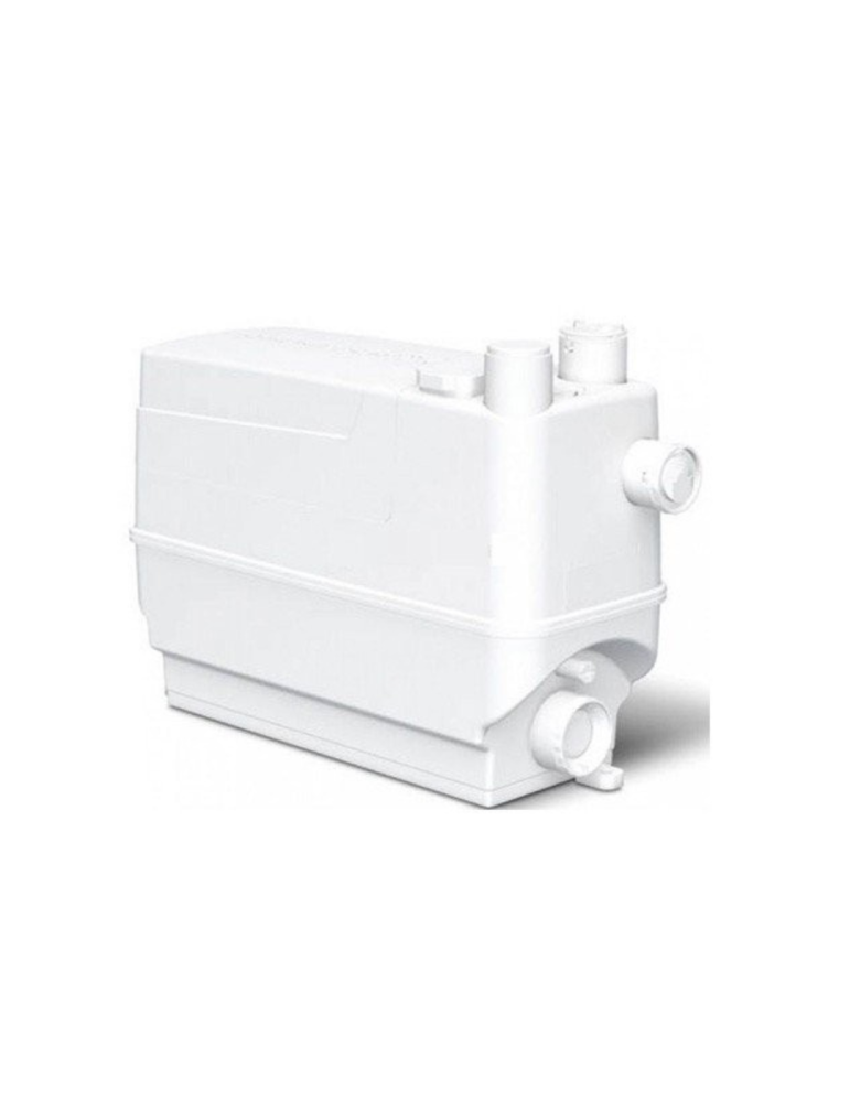 Trituratore Stazione Di Sollevamento Grundfos Sololift2 C-3 (3 scarichi) per acque grigie