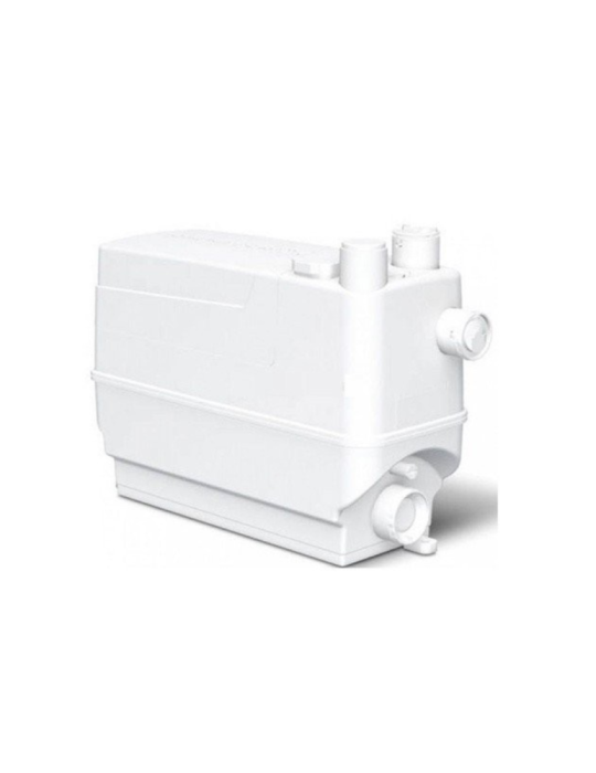 Trituratore Stazione Di Sollevamento Grundfos Sololift2 C-3 (3 scarichi) per acque grigie