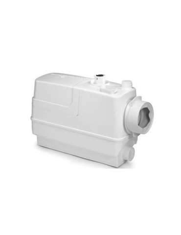 Stazione Di Sollevamento Grundfos Trituratore  SOLOLIFT2 CWC-3 per acque reflue