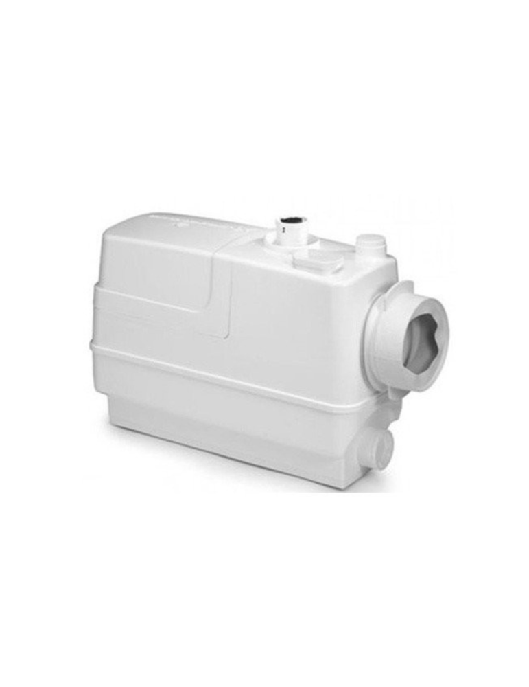 Stazione Di Sollevamento Grundfos Trituratore  SOLOLIFT2 CWC-3 per acque reflue