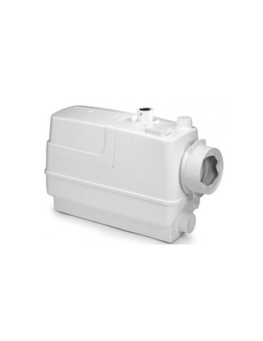 Stazione Di Sollevamento Grundfos Trituratore  SOLOLIFT2 CWC-3 per acque reflue