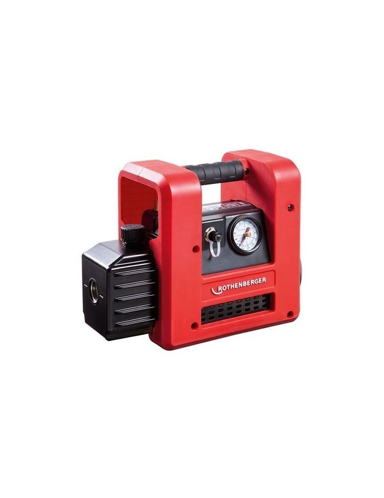 Rothenberger Pompe à Vide ROAIRVAC R-32 1.5 42 Lt - 1000002399
