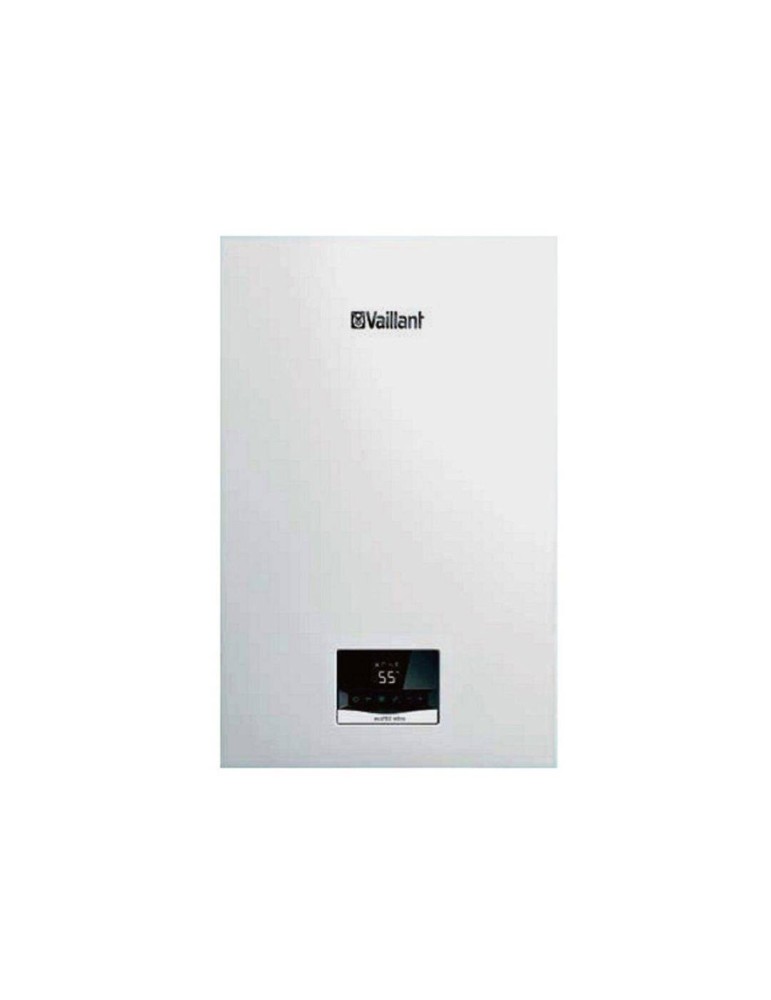 Vaillant Caldaia a Condensazione EcoTEC Intro 28 kW VMW 24/28 AS/1-1 Metano/Gpl con Kit Scarico Fumi