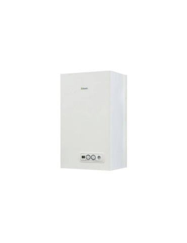 Beretta Caldaia A Camera Aperta Ciao LX 24 kW CAI Gpl 20151437