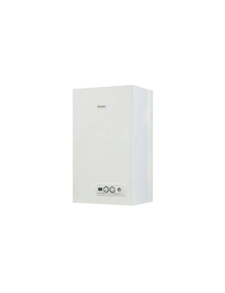 Beretta Caldaia A Camera Aperta Ciao LX 24 kW CAI Gpl 20151437