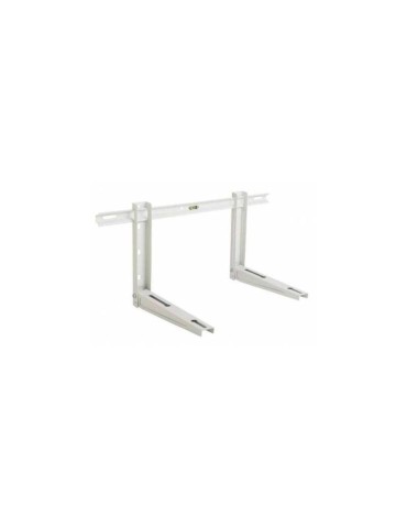 Staffa Supporto Per Condizionatori Da 18000 BTU Mm 480x350x800