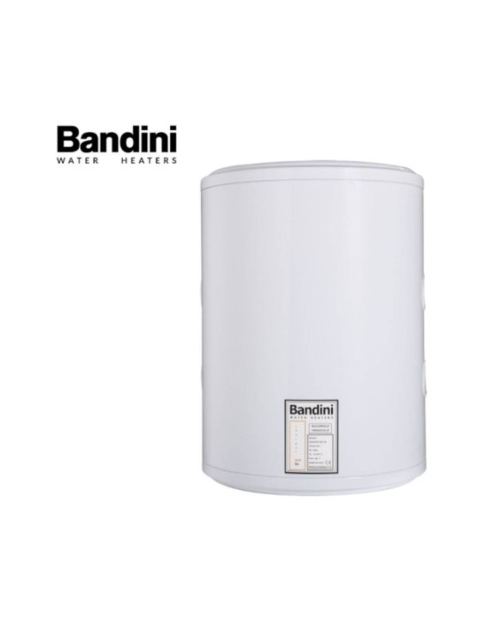 Bandini Serbatoio Inerziale SV00 50  C5VSEP Con Separatore Idraulico Charger Sep