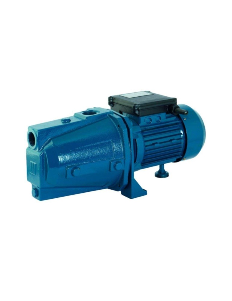 Matra Elettropompa Autoadescante T/N 0,75 KW 1-1,5-2 HP