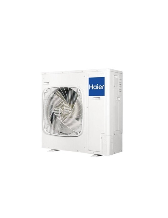 HAIER Pompa Di Calore Monoblocco Superacqua 7,8 Kw AU082FYCRA (HW) R-32 Classe A++
