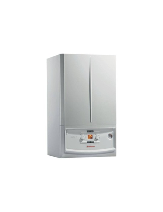 Immergas Caldaia A Condensazione Metano Victrix TT 24-32kwCompleta Di Kit Scarico Fumi