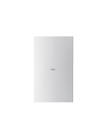 Hermann Saunier Duval Caldaia a Condensazione Spazio 4 Condensing 26 KW Completa Di Kit Per Scarico Fumi - ErP