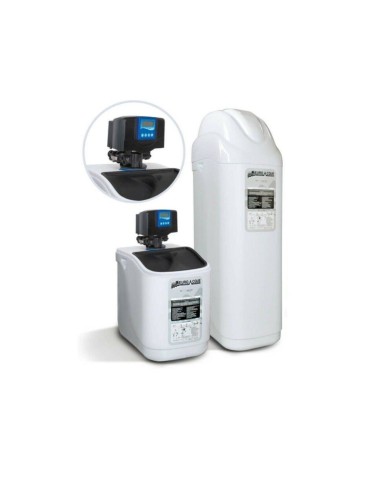 Euroacque Addolcitore Cabinato Automatico Ekosoft M10