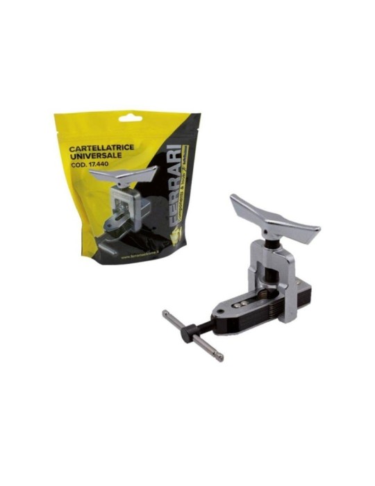 Ferrari Cartellatrice Universale cod. 17440