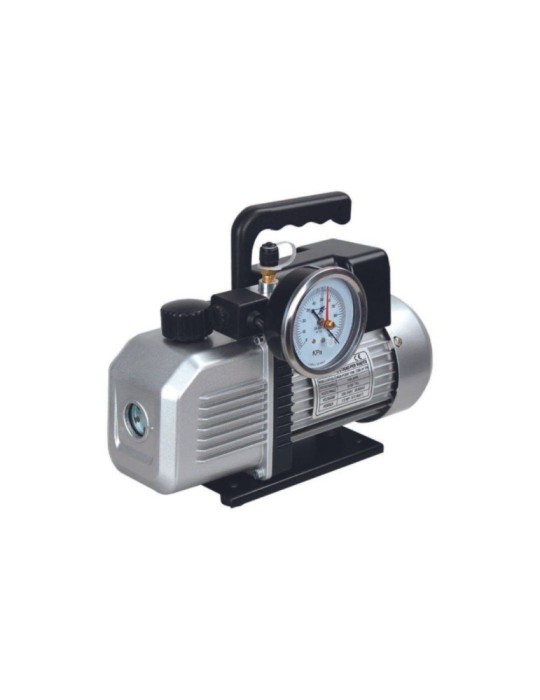 Ferrari Pompa di Vuoto Doppio Stadio High Pump 51 cod. Z30410N