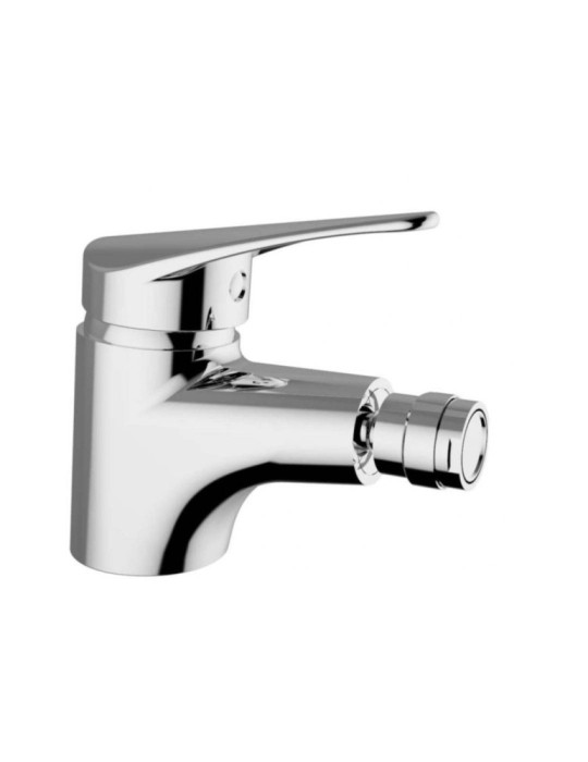 Miscelatore Monocomando Teorema Bidet Serie T-One